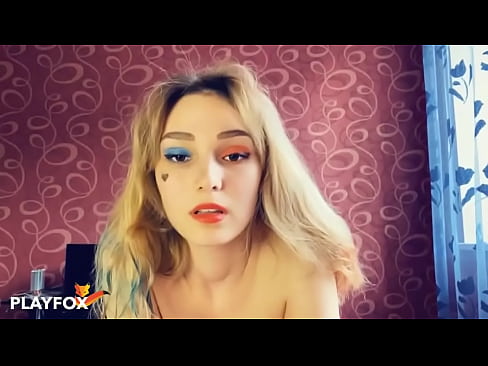 ❤️ Ochelarii magici de realitate virtuală mi-au oferit sex cu Harley Quinn ☑   at ro.hentaisea-com.ru