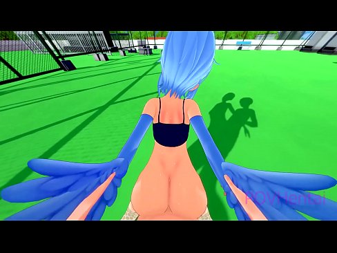 ❤️ Fata monstruoasă harpie. ☑   at ro.hentaisea-com.ru
