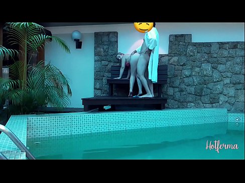 ❤️ Șeful o invită pe menajeră la piscină, dar nu a putut rezista la o partidă fierbinte ☑   at ro.hentaisea-com.ru