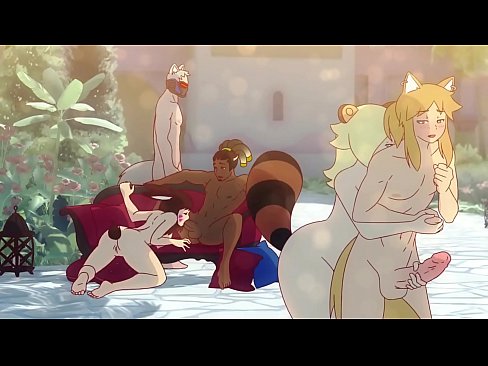 ❤️ Cele mai vii cadre din acest desen animat în slow motion. ☑   at ro.hentaisea-com.ru